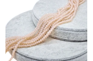 margele polufabricat   4mm set.10buc.00090