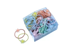 elastic simplu in cutie set 100 buc 00112
