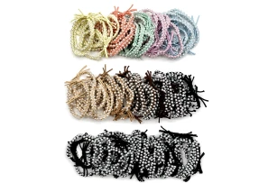 elastic simplu set 30 buc 00156