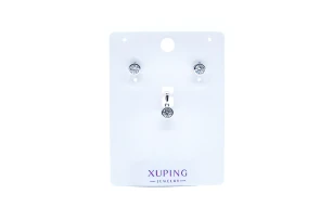 pandantiv+cercei assorti set. 00048