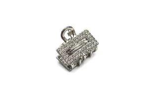 crab metal set 12 buc 00096