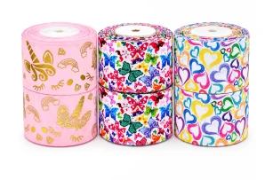panglica decorativa 75mm x 23m 2buc 00360