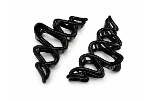 crab plastic set 12 buc 00096