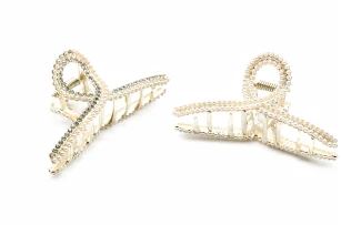 crab metal  8cm set 12 buc 00336