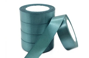 panglica satin 25mm x 23m 5buc 00074