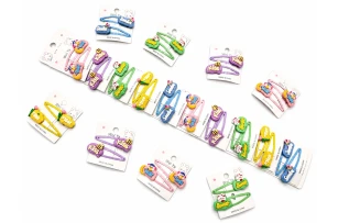 agrafe p-u copii set 10 per 00060