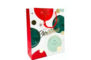 pungi cadou 26x32x10cm set.12buc.00162