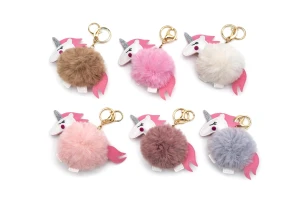 breloc set 6 buc 00150