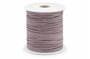 snur din piele artificiala 3mm x 45m buc 00060
