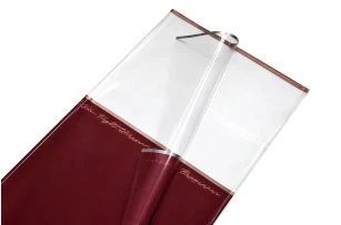 pelicula p-u  flori  58x58cm set.20buc.00052