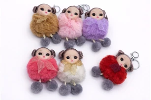 breloc set 6 buc 00228