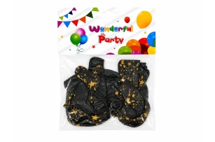 baloane set 12 buc 00020