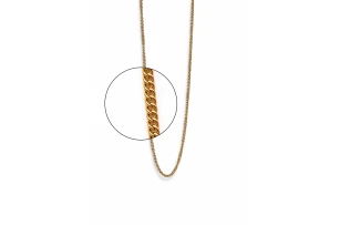 lantisor simplu 45cm buc 00054