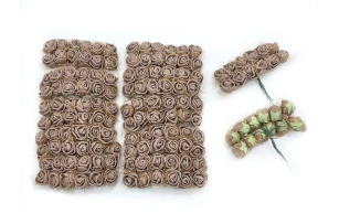 flori decor set 144 buc 00038