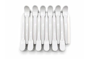 clame din plastic set 12buc 00035