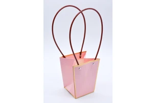 pungi flori 13x15.5x9.5cm set.10buc.00120