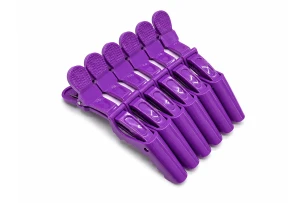 clame din plastic set 6buc 00023