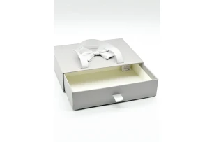 cutii p-u cadou assorti set.  3buc.00200