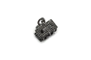 crab metal set 12 buc 00096