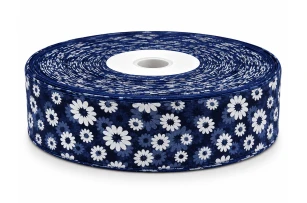 panglica decorativa 40mm x 90m buc 00156