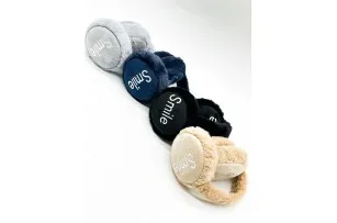 casti p-u urechi set 12buc 00540