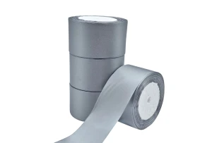 panglica satin 50mm x 23m 4buc 00124