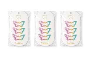 agrafe p-u copii set 12 buc 00180