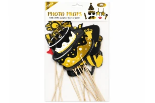 set p-u aniversare 15 buc 00028