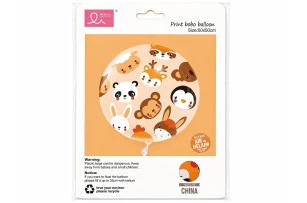 balon buc 00036