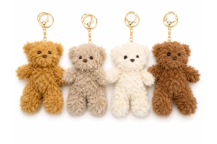 breloc set 6 buc 00336