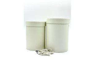 cutii p-u cadou assorti set.  2buc.00080