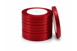 panglica satin 6mm x 23m 10buc 00044