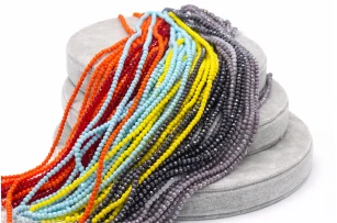 margele polufabricat   3mm set.10buc.00120