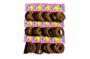 elastic simplu set 72 buc 00058