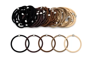 elastic simplu set 50 buc 00160