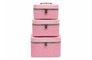 cutii p-u bijuterii set  3buc 00280