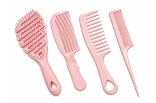 pieptene set 4buc 00035