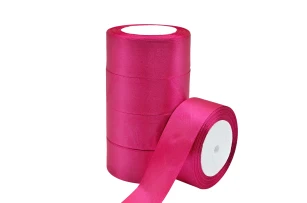 panglica satin 40mm x 23m 5buc 00116