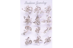 brose p-u haine set 12buc 00068