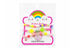 set p-u copii 12 buc 00240