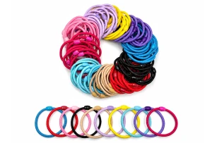 elastic simplu set 100 buc 00050