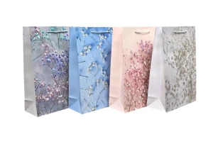 pungi cadou 30x41x12cm set.12buc.00180