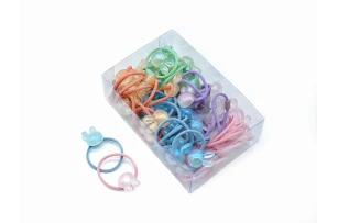 elastic simplu in cutie set 50 buc 00108