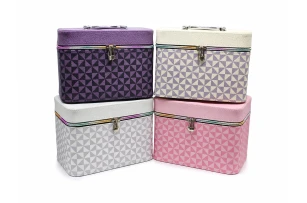 cutii p-u bijuterii set  3buc 00280