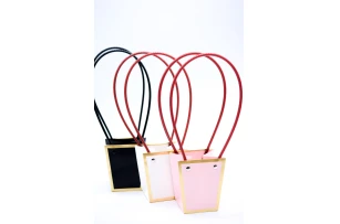 pungi flori 8.5x10x6.5cm set.10buc.00090