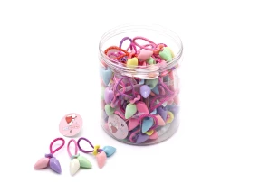 elastic p-u copii set 50 buc 00083