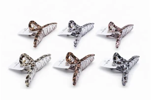 crab plastic set 12 buc 00336