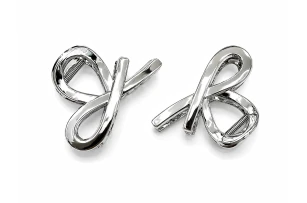 crab plastic set 12 buc 00144