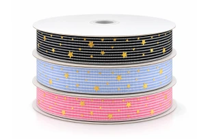 panglica decorativa 25mm x 90m buc 00360