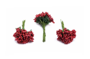 flori decor set 144 buc 00060